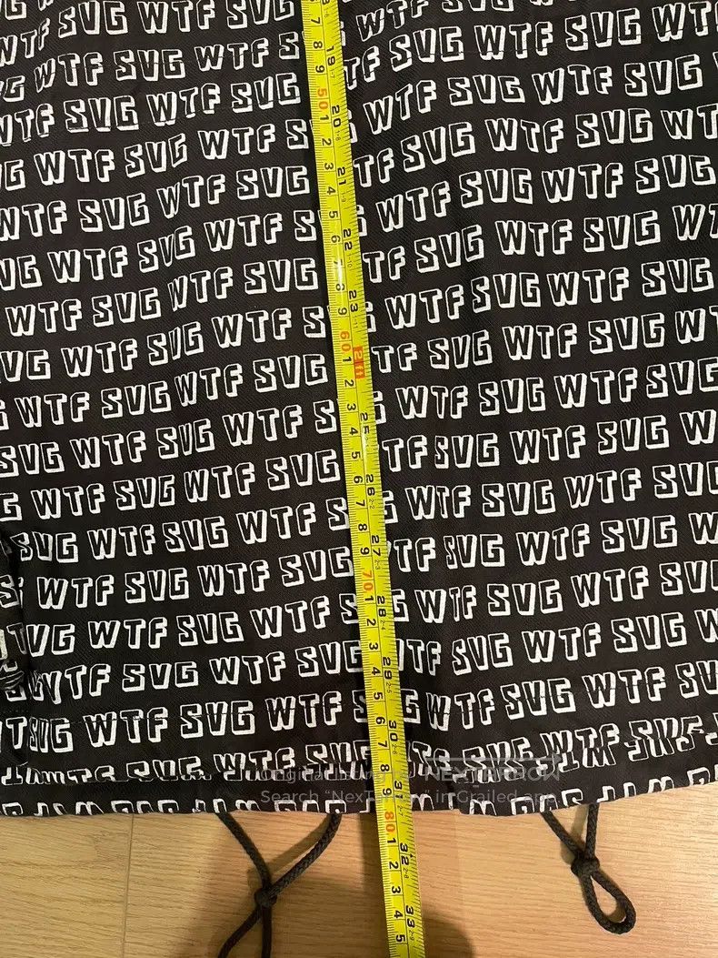 Neighborhood Neighborhood Full-Print M65 Jacket, Rare XL Size Size US XL / EU 56 / 4 - 9 Thumbnail