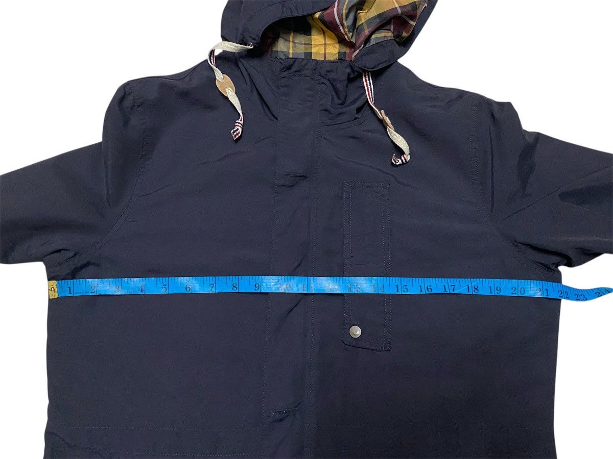 Designer Anti label jeans jacket Hoodie Size US L / EU 52-54 / 3 - 17 Thumbnail