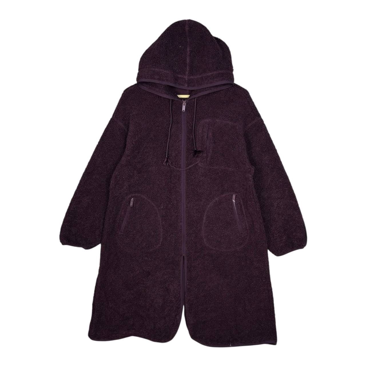 Undercover AW03 Undercover Scab Knit Double Zip Hoodie | Grailed
