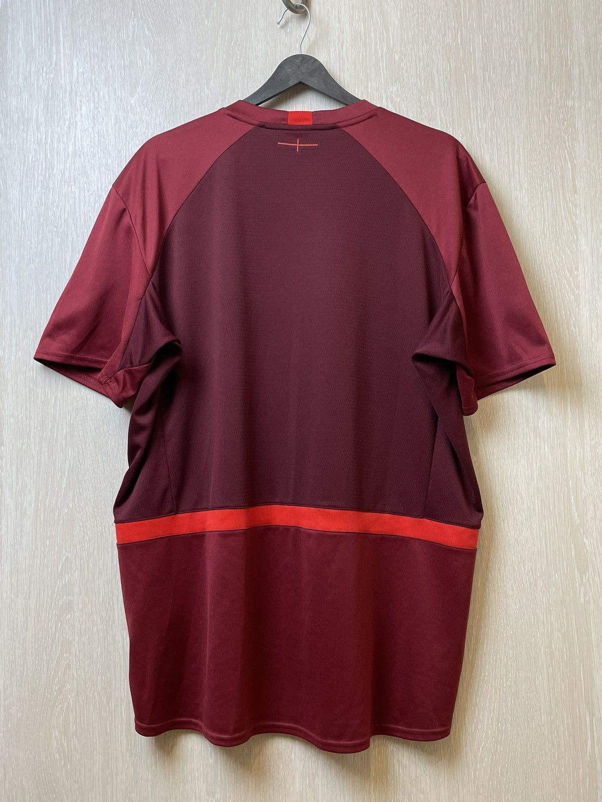 Umbro Vintage England Rugby jersey Umbro pro training 3XL purple Size US XXL / EU 58 / 5 - 3 Thumbnail