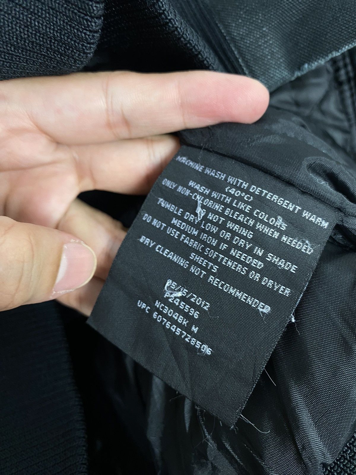 Dickies Rare‼️ Dickies Workwear Hoodie Size US M / EU 48-50 / 2 - 9 Thumbnail