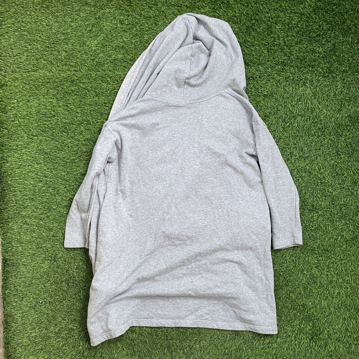 Issey Miyake Ne Net by Issey Miyake Kimono Hoodie Size M / US 6-8 / IT 42-44 - 4 Thumbnail