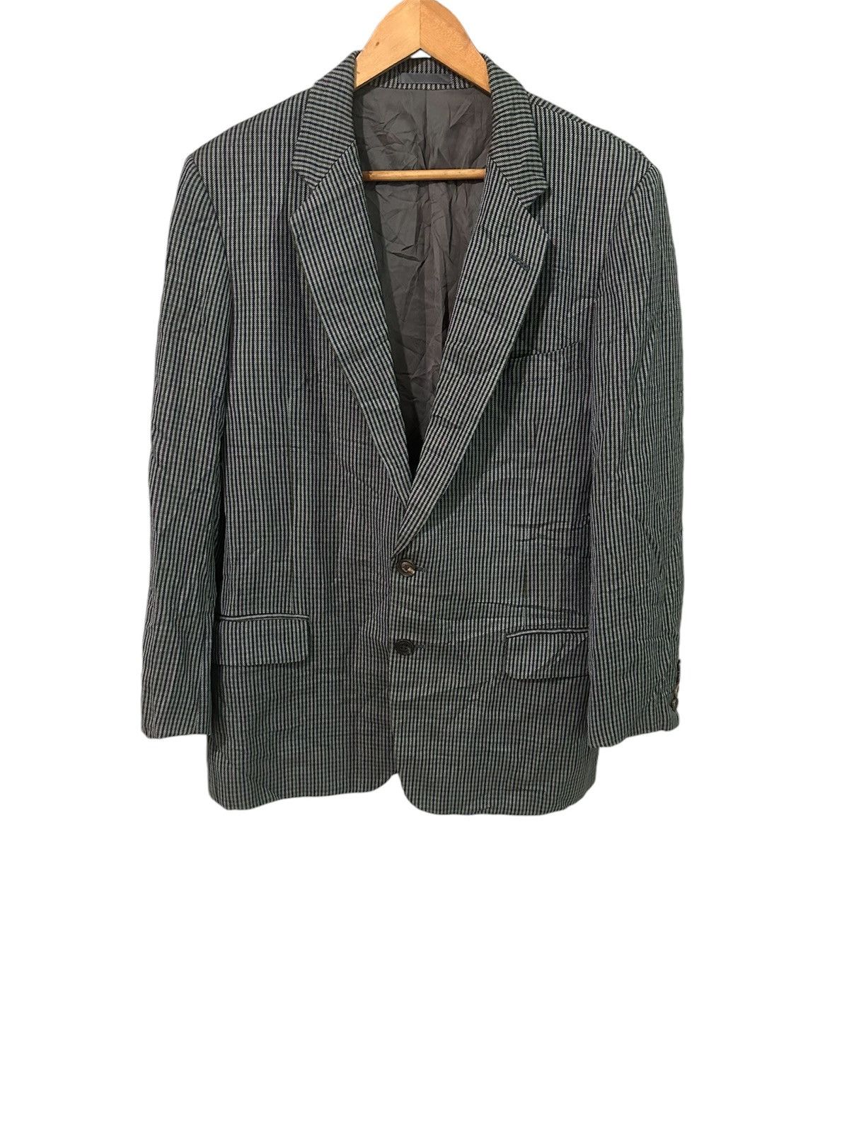 Burberry × Vintage Coat by burberry vintage Size 40L - 1 Thumbnail