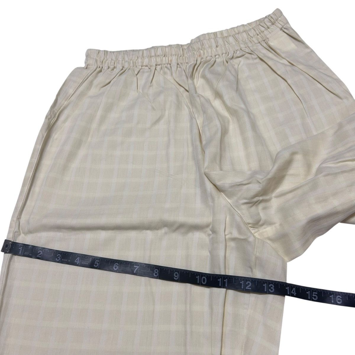 Issey Miyake 529 90s deadstock ISSEY MIYAKE vintage shirt set up archive Size US S / EU 44-46 / 1 - 20 Thumbnail