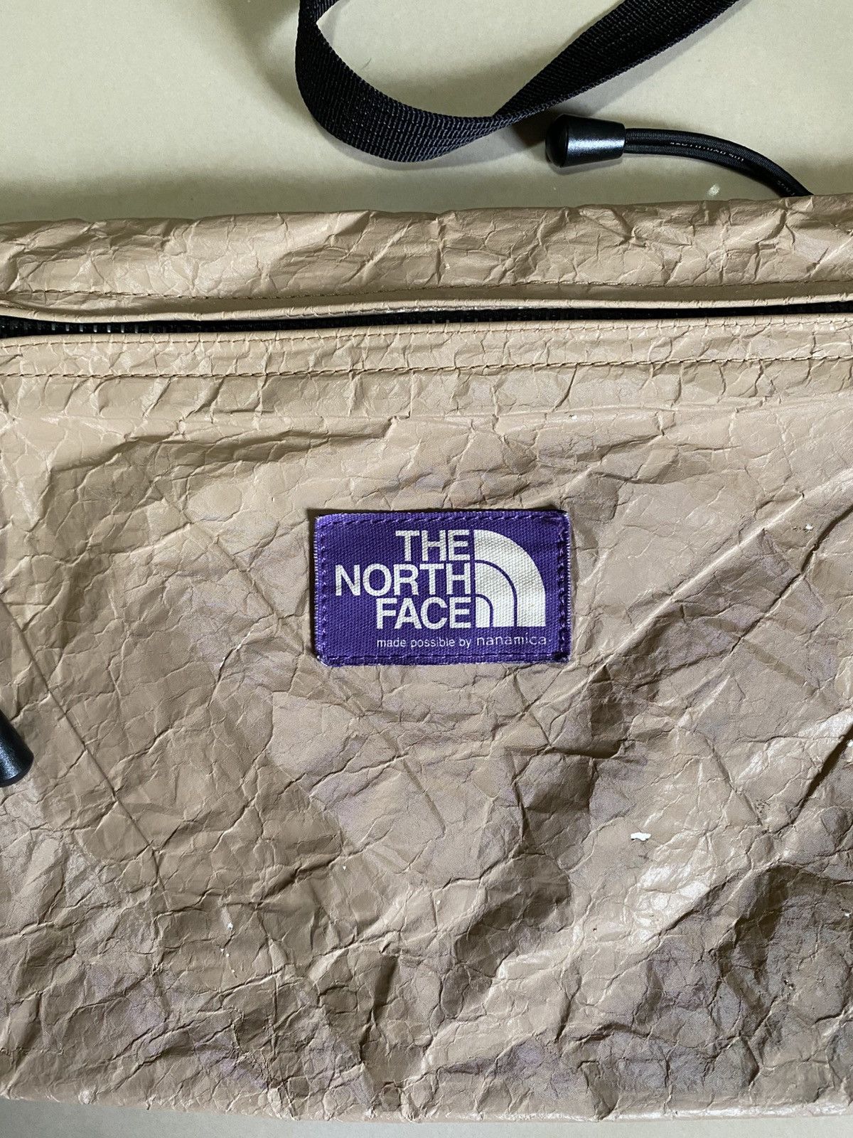 The North Face Purple Label The North Face sling bag (purple label) Size ONE SIZE - 5 Thumbnail