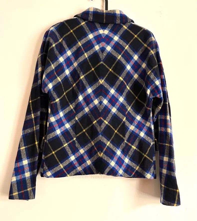 Comme des Garcons Comme Des Garcons jacket Size S / US 4 / IT 40 - 2 Thumbnail