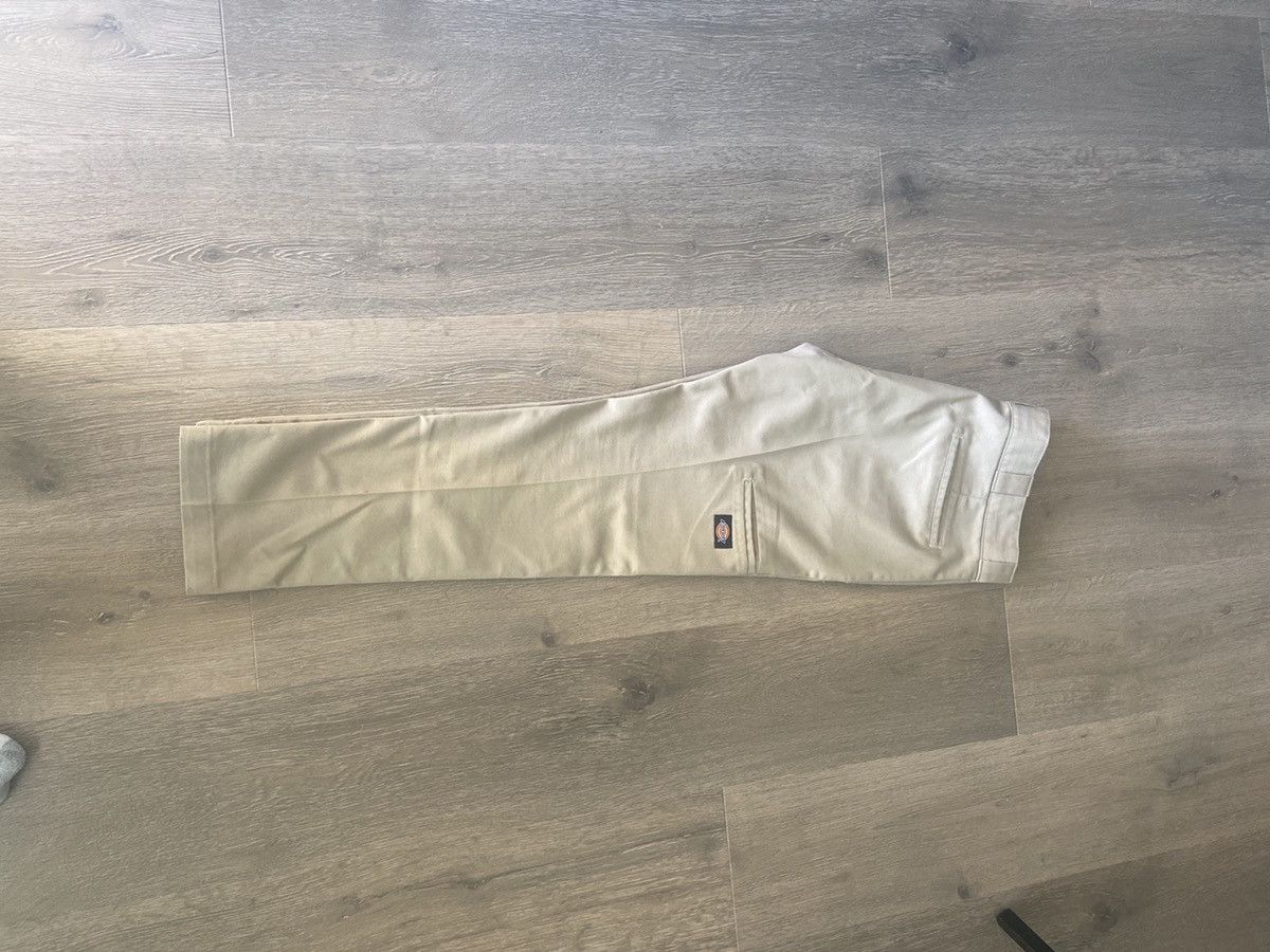 Dickies Dickies Skinny Cargo Pants Size US 33 - 1 Preview