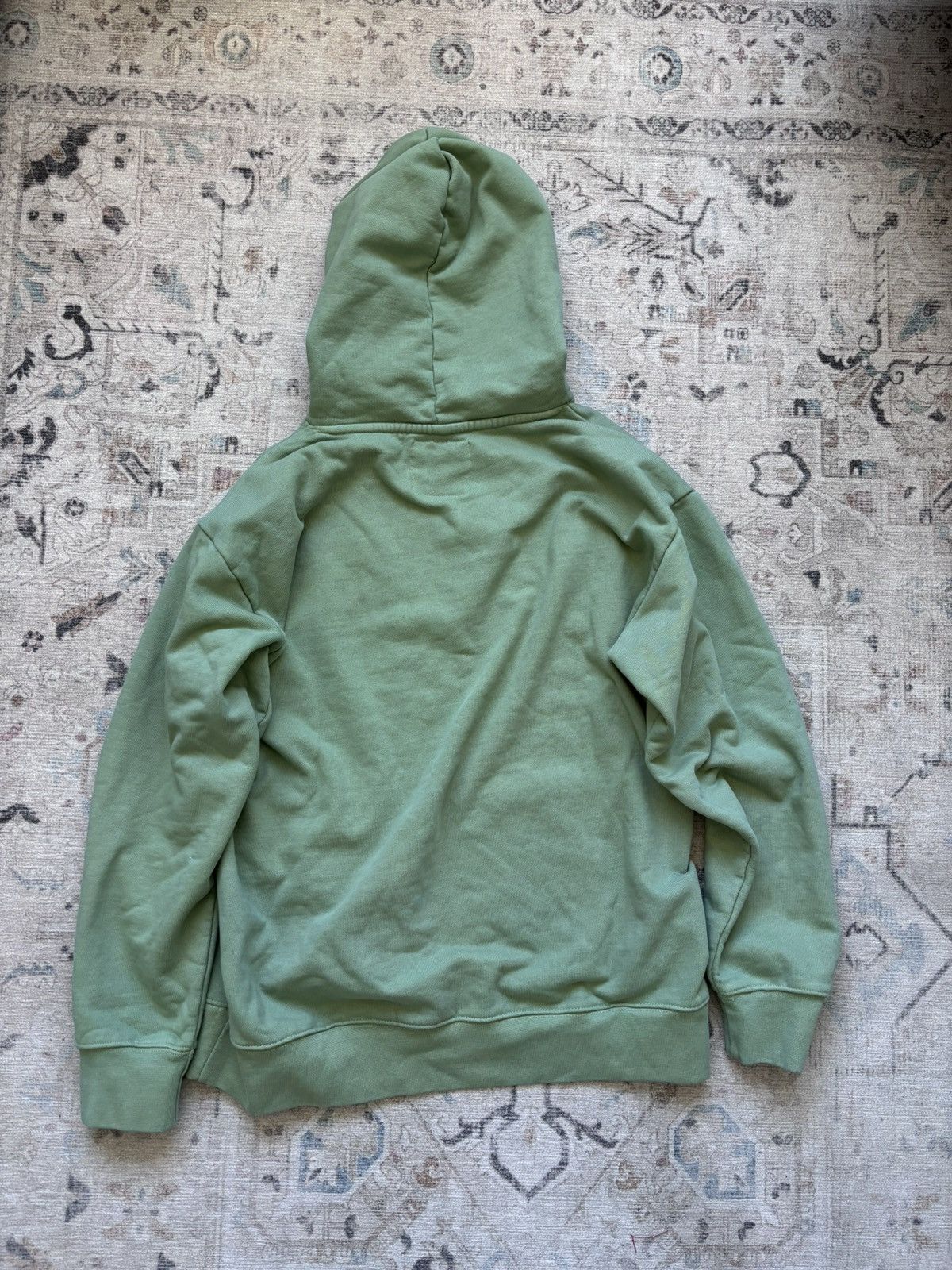 Market Market Studios Green Hoodie Size US L / EU 52-54 / 3 - 2 Thumbnail