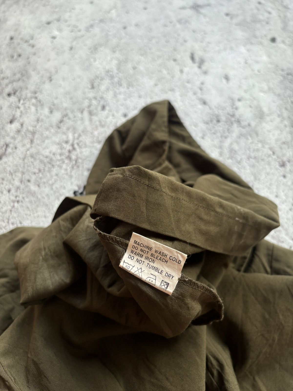 Tornado Mart Y2k Reno laced style tshirt Size US M / EU 48-50 / 2 - 6 Thumbnail