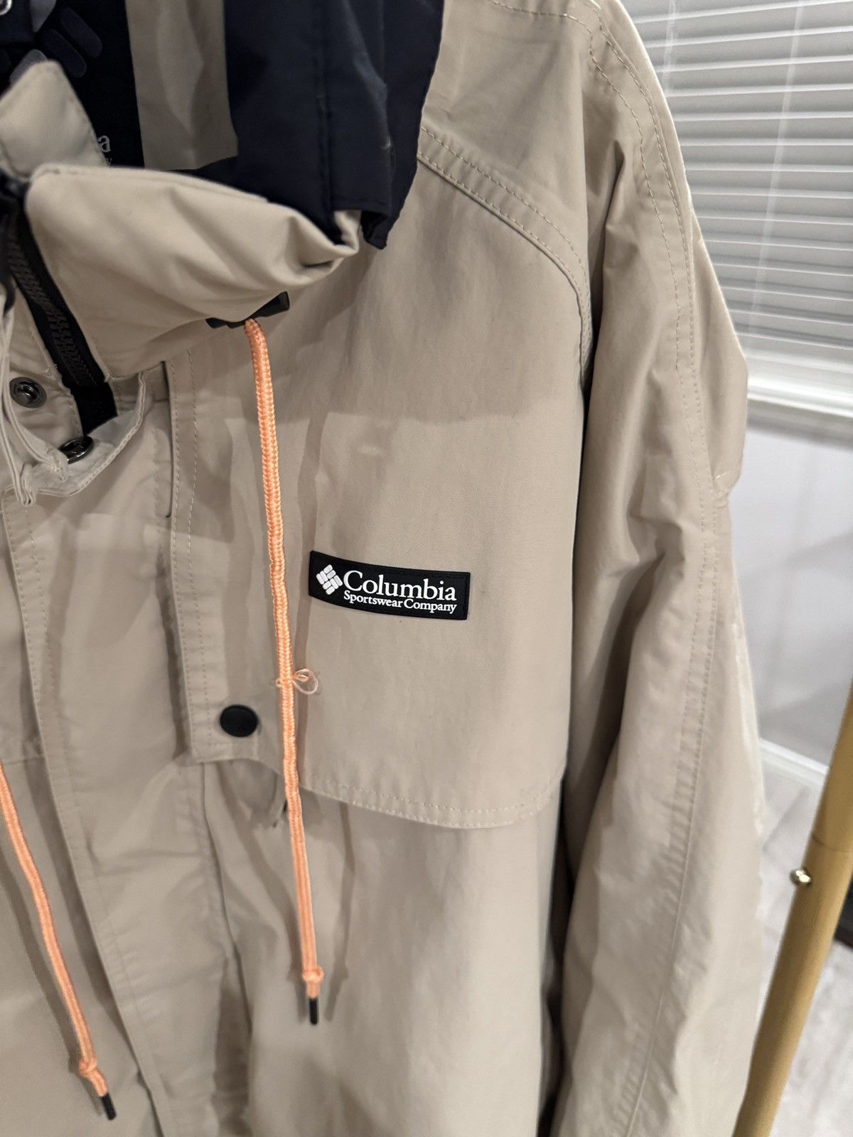 Columbia Columbia jacket Size US XL / EU 56 / 4 - 3 Thumbnail