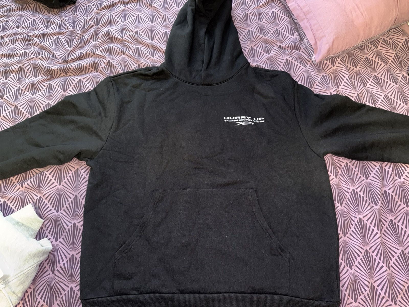 The Weeknd The Weeknd XO x OPIUM BOX SET HOODIE 003 Size US XL / EU 56 / 4 - 3 Thumbnail