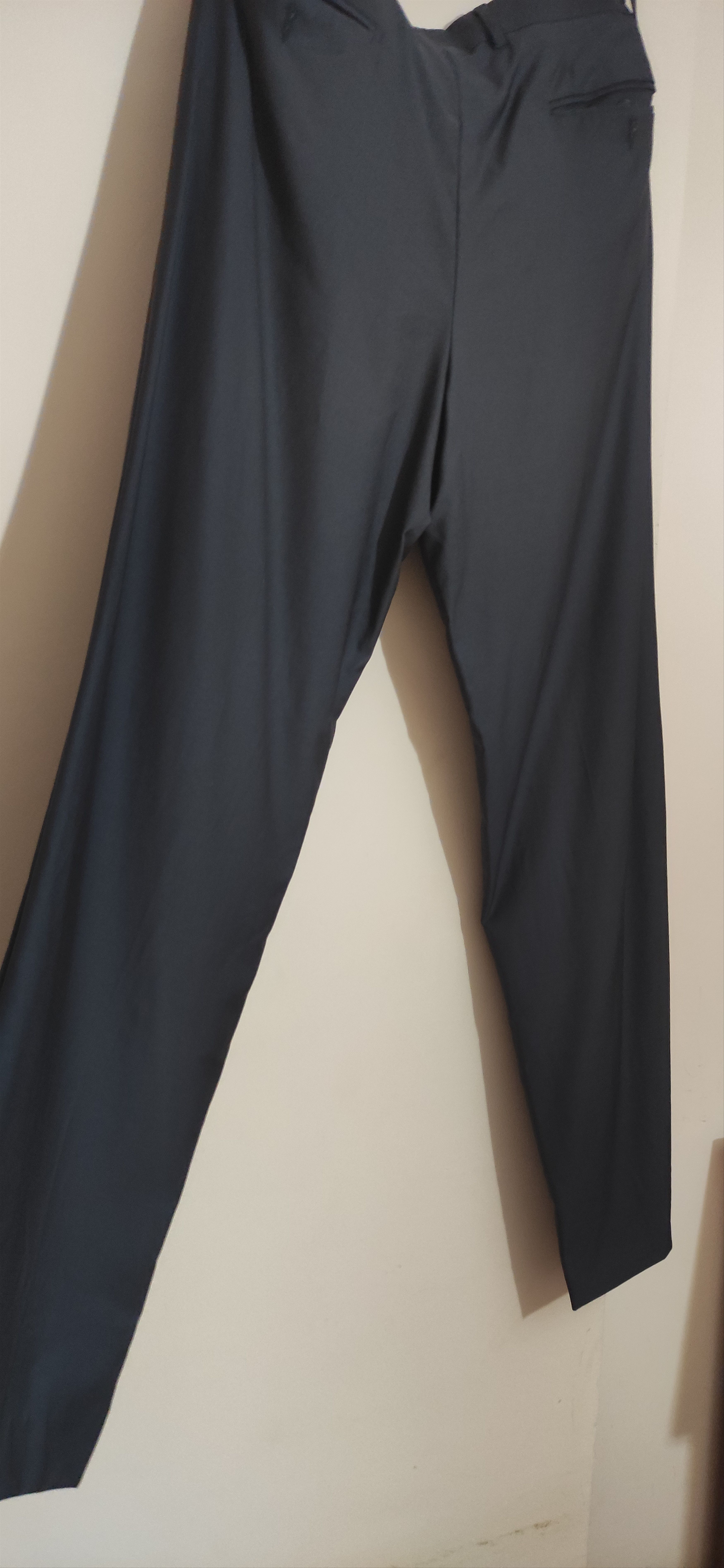 Christian Dior Monsieur The men's pants Christian Dior Size US 28 / EU 44 - 5 Thumbnail