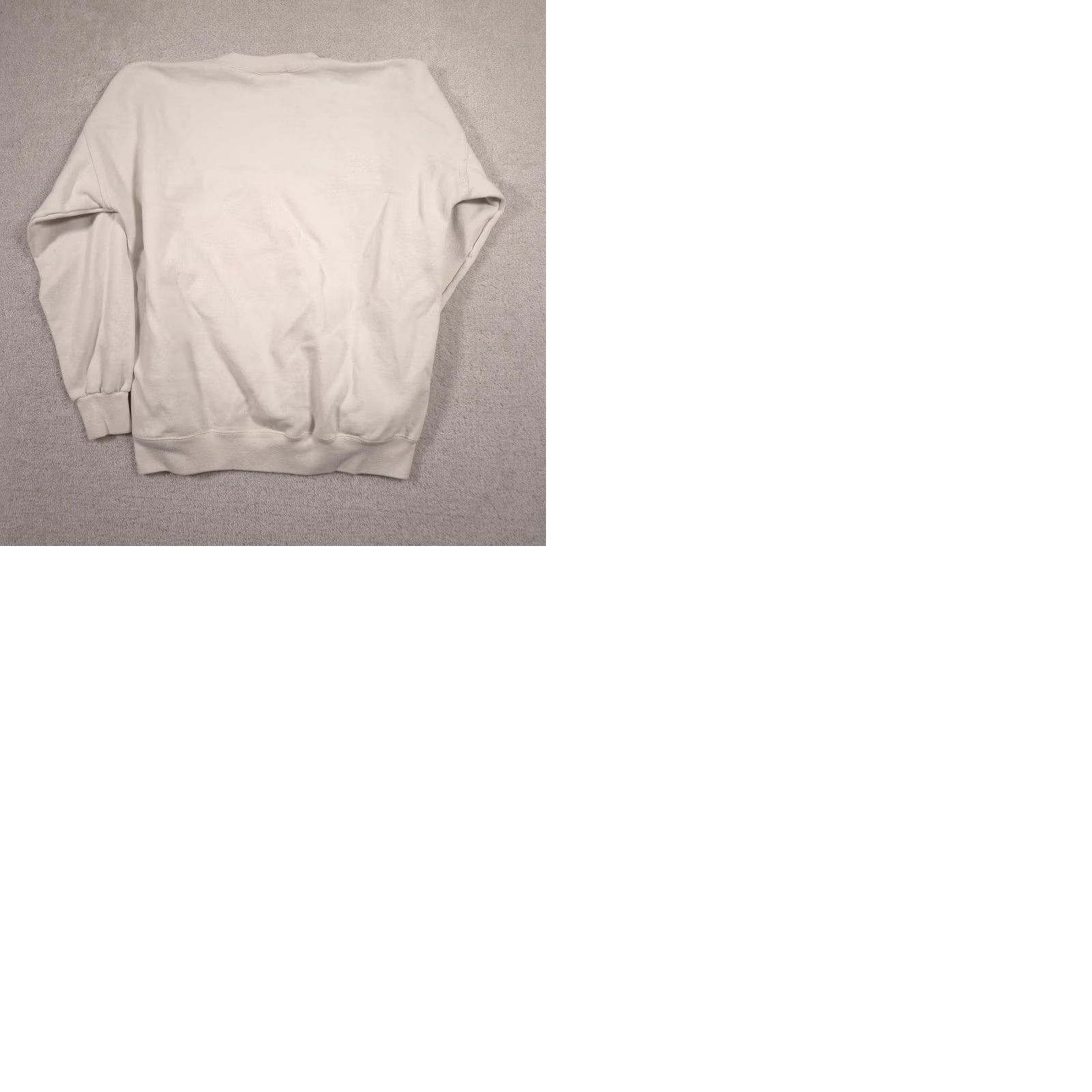 American Eagle Outfitters Vintage American Eagle Outfitters Sweatshirt Mens XL White Golf Graphic USA 90s Size US XL / EU 56 / 4 - 9 Thumbnail