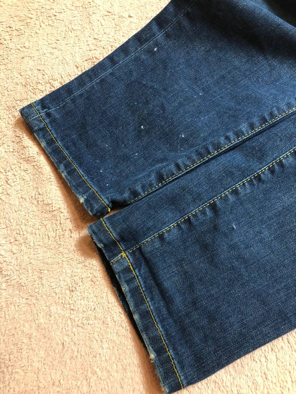 Dsquared2 Dsquared2 Denim Jeans Size US 34 / EU 50 - 7 Thumbnail