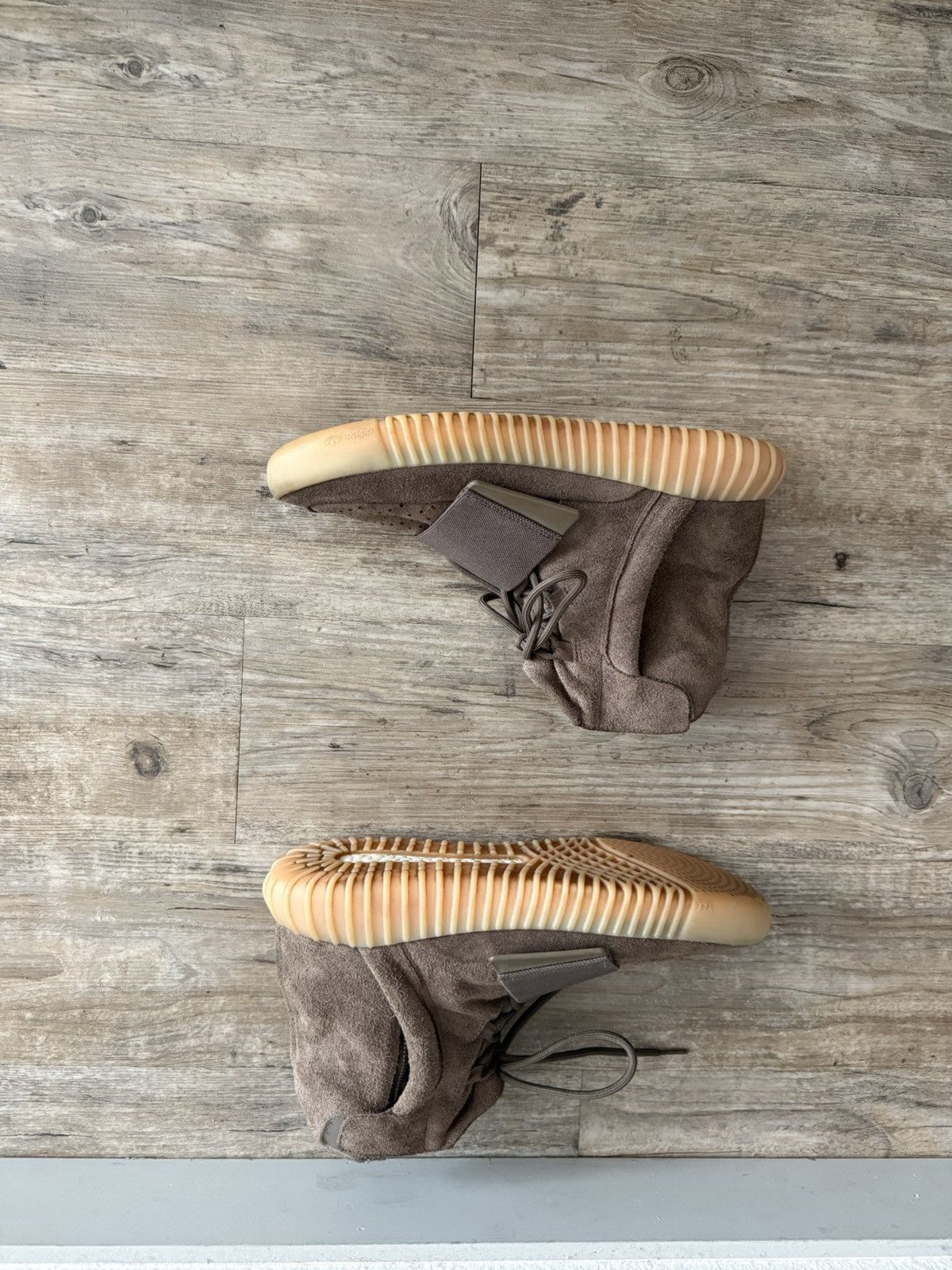 Adidas × Yeezy Boost 750 Size US 11 / EU 44 - 4 Thumbnail