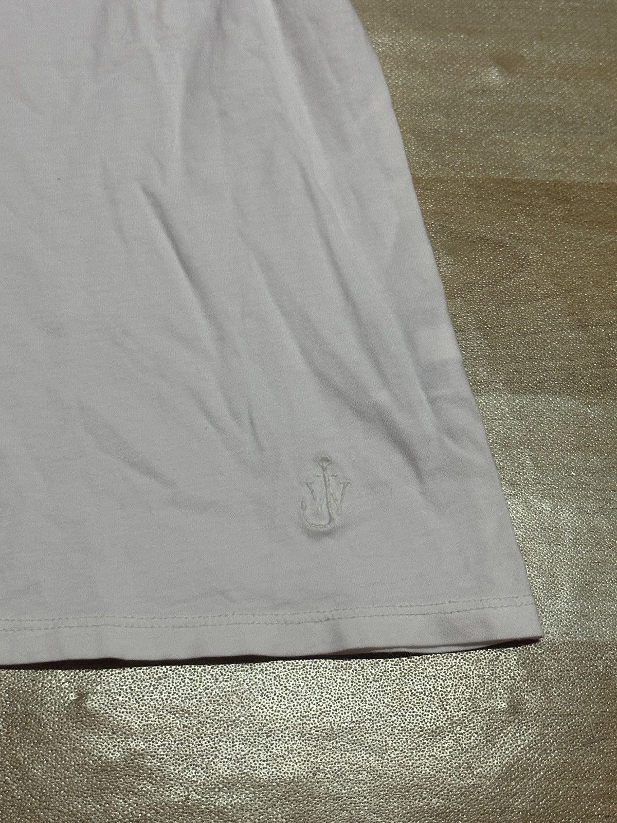Uniqlo JW ANDERSON X UNIQLO Femmes Stripes Tee Size M / US 6-8 / IT 42-44 - 4 Thumbnail
