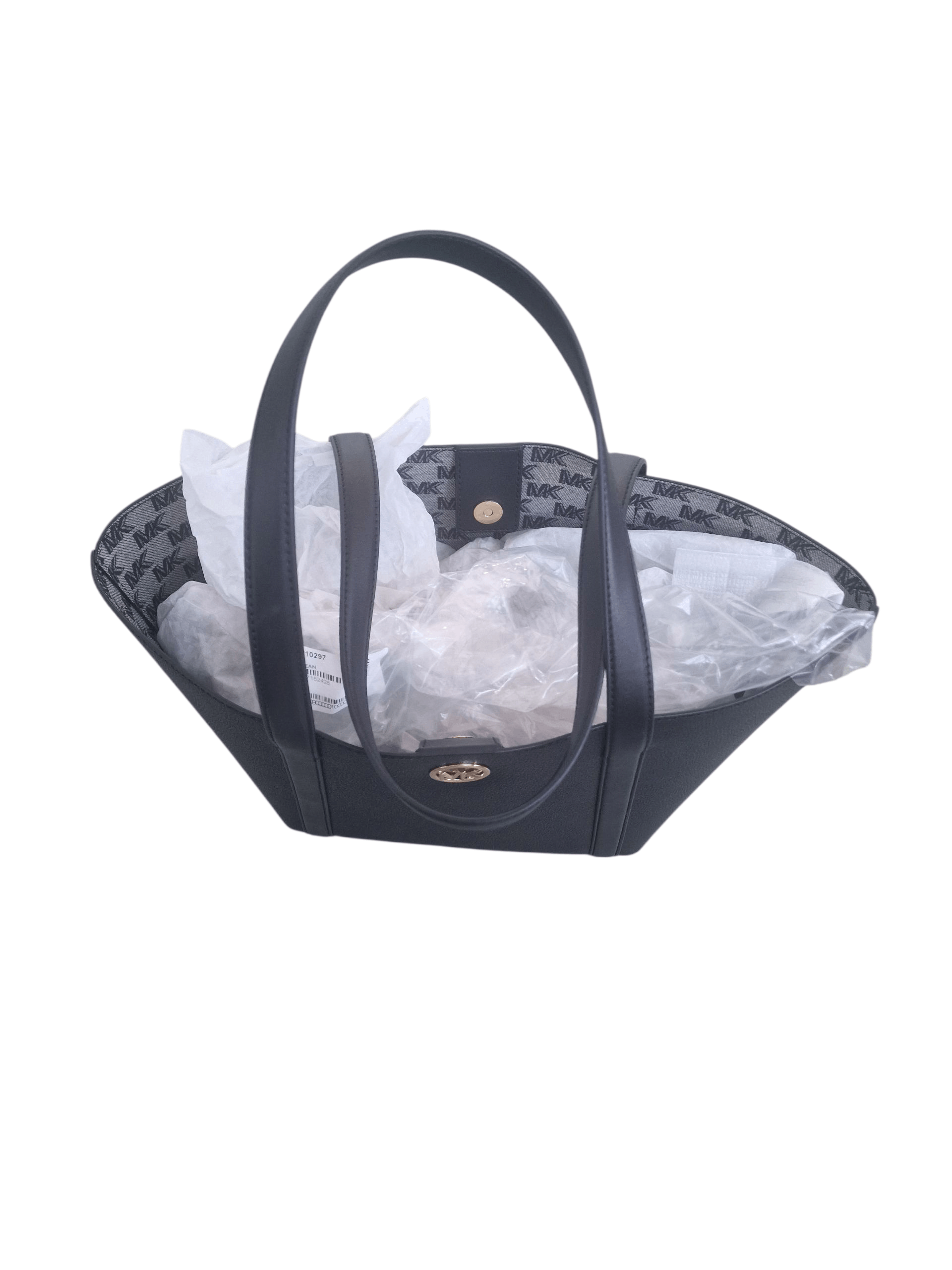 Michael Kors Sady leather handbag Size ONE SIZE - 5 Thumbnail