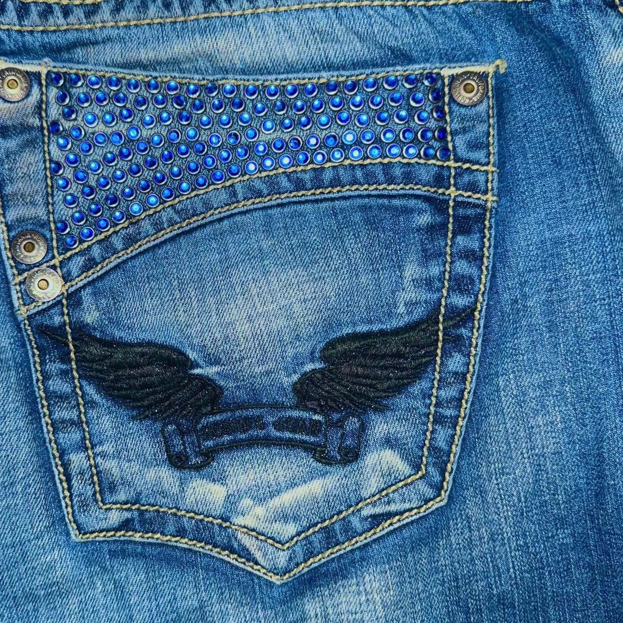 Robins Jeans Robins jeans Size US 38 / EU 54 - 5 Thumbnail