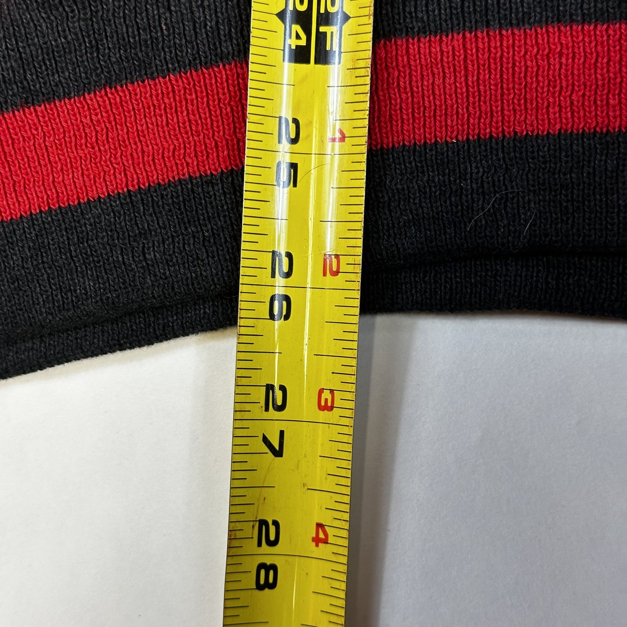 Vintage Vintage Georgia Bulldogs Sweatshirt L Midwest Embroidery Red Size US L / EU 52-54 / 3 - 5 Thumbnail