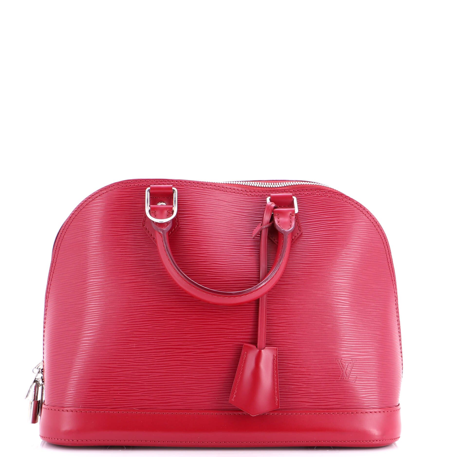 Louis Vuitton Alma Handbag Size ONE SIZE - 1 Thumbnail