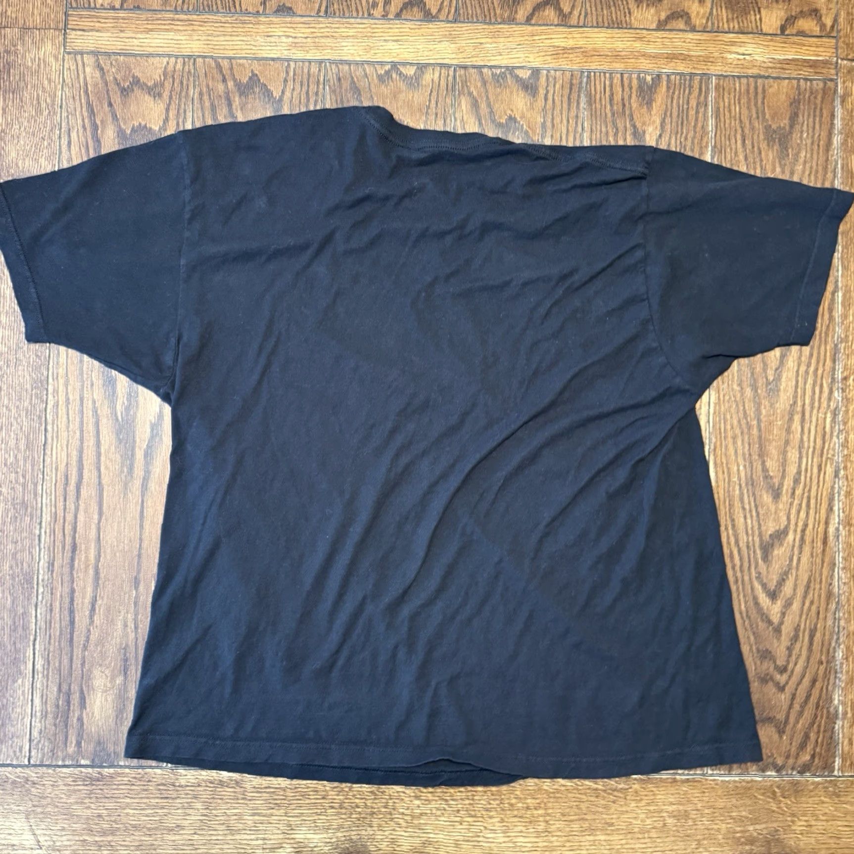 Vintage Suicide Silence Shirt Death Core Skull Fire Men’s XXL Size US XXL / EU 58 / 5 - 6 Thumbnail