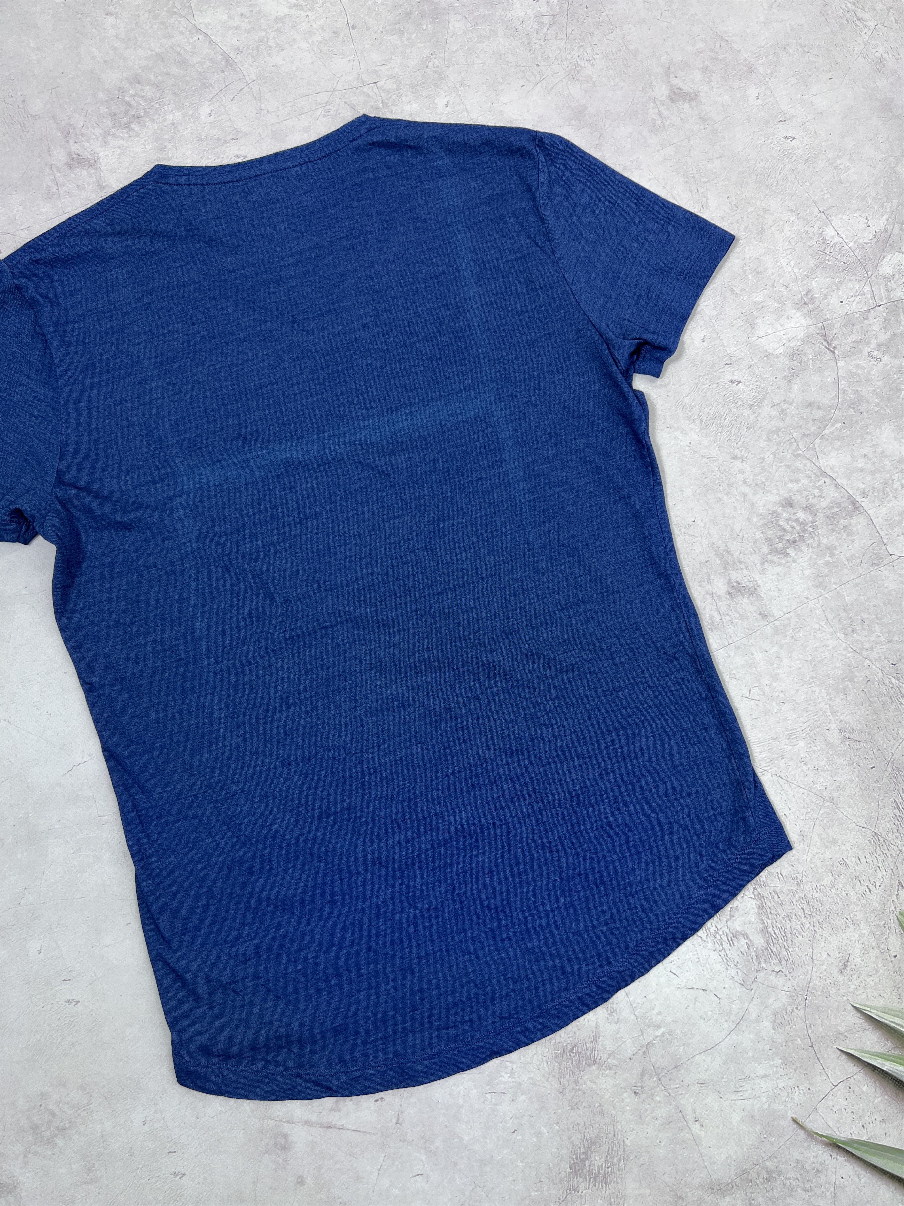 Orlebar Brown Orlebar Brown T-Shirt V-neck Size US M / EU 48-50 / 2 - 11 Thumbnail