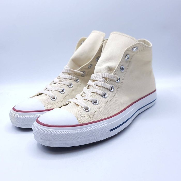 Converse Converse All Star HI Shoe Womens Size 11.5 Mens 9.5 M9162