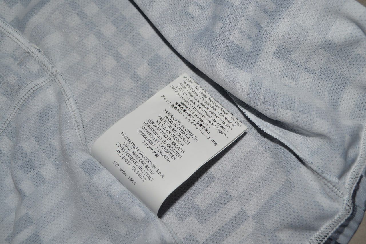 Rapha CASTELLI SENTIMENTO BIKE JERSEY Women Size XL Size XL / US 12-14 / IT 48-50 - 10 Thumbnail