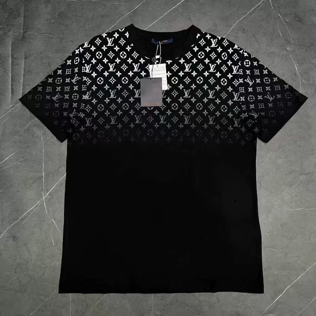 Louis Vuitton Louis Vuitton Multi Designer Casual Size US S / EU 44-46 / 1 - 1 Thumbnail