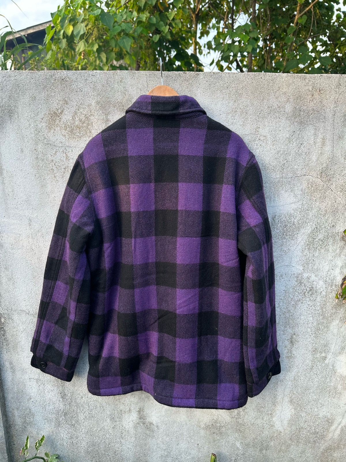 Lee Vintage Lee outerwear shirts jacket Size US M / EU 48-50 / 2 - 4 Thumbnail