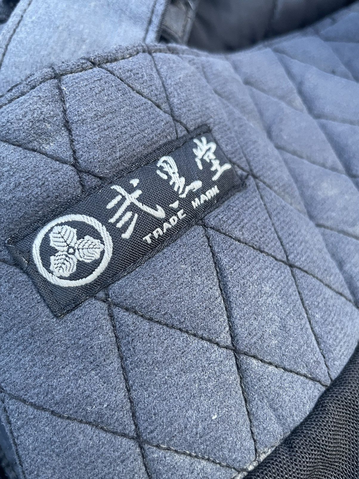 Japanese Brand Japanese Tradition Motorcycle Pant Size US 34 / EU 50 - 12 Thumbnail