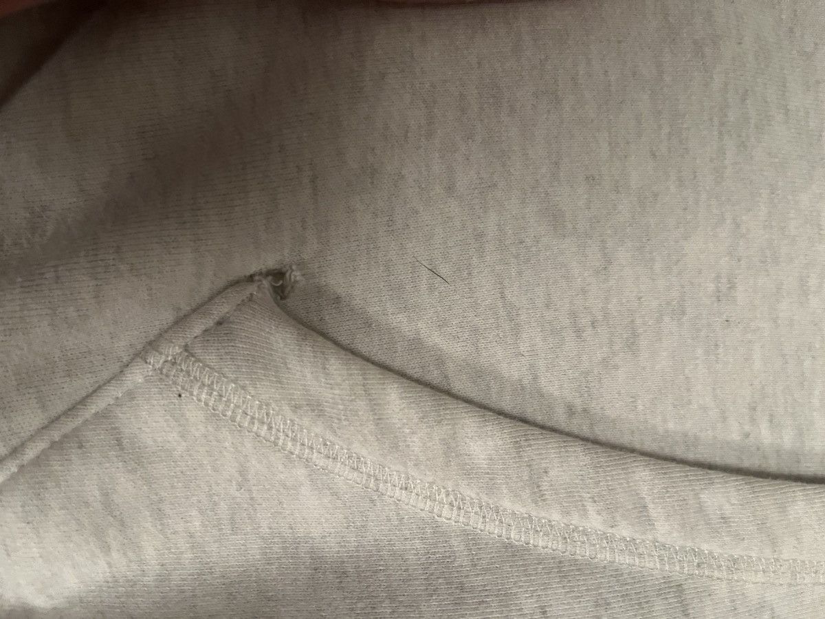 October's Very Own Octobers very own (OVO) hoodie- white Size US M / EU 48-50 / 2 - 6 Thumbnail