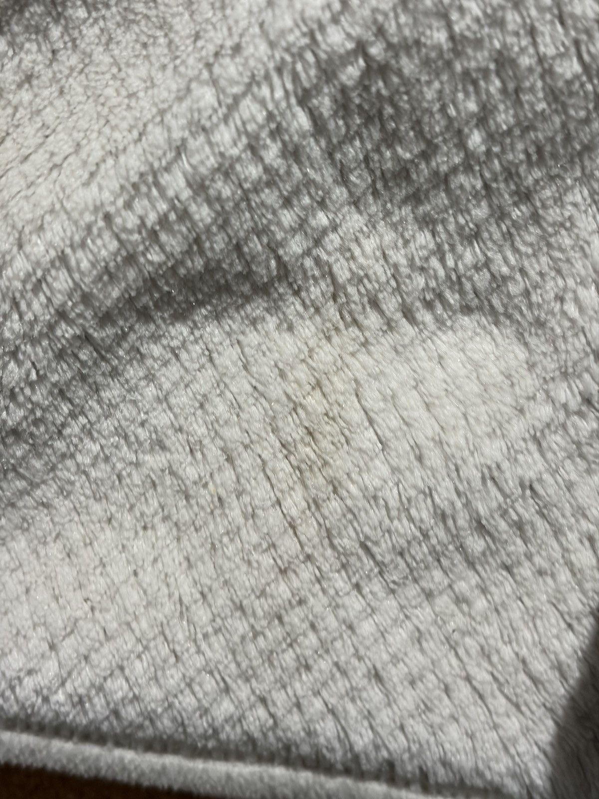 Patagonia Patagonia Sweater Womens Fleece Snap T Logo Cozy Pullover Size L / US 10 / IT 46 - 7 Thumbnail