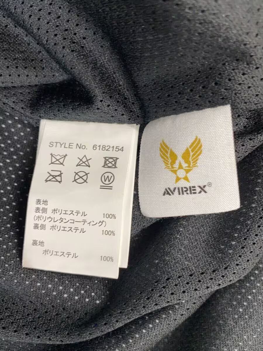 Avirex Avirex Polyester Jacket Navy Size US L / EU 52-54 / 3 - 4 Thumbnail