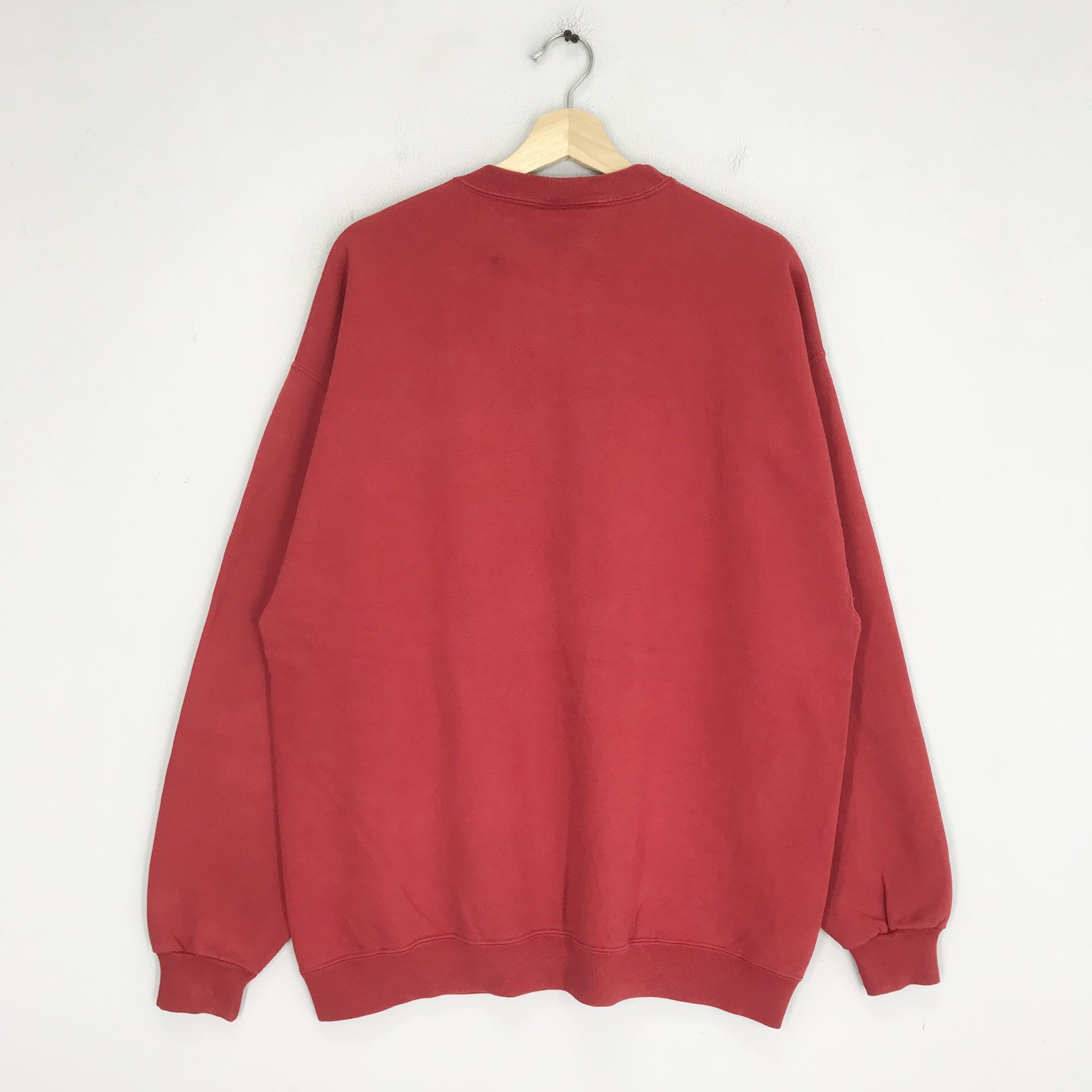 NCAA Vintage Y2K Ohio State Buckeyes Ncaa - 443 Size US XL / EU 56 / 4 - 2 Thumbnail