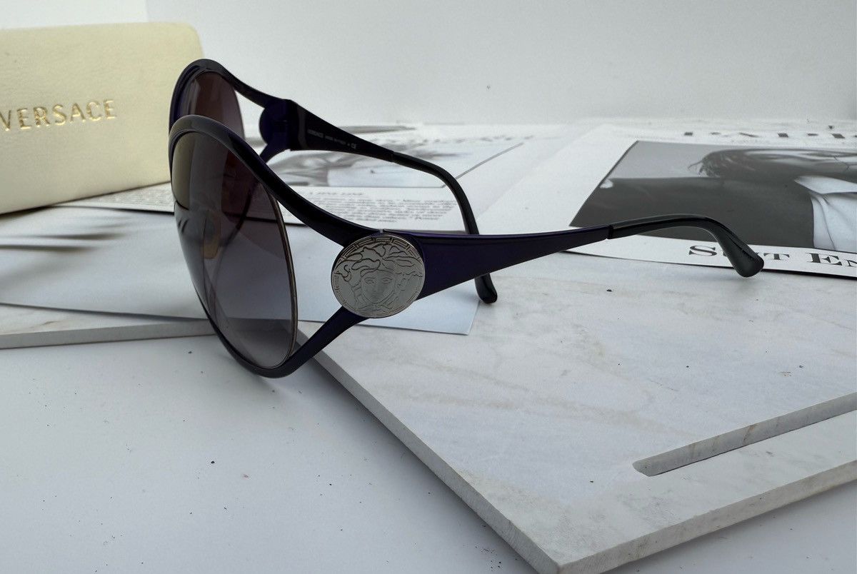 Versace Versace sunglasses mod.2098 Size ONE SIZE - 22 Thumbnail