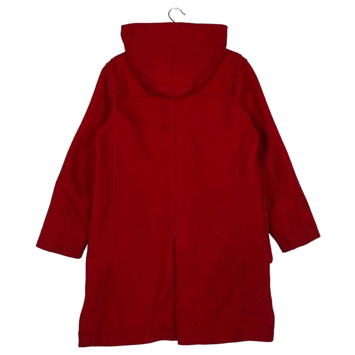 JW Anderson 🔥Long Jacket Duffle Coats J.W.Anderson Japan Made Size US L / EU 52-54 / 3 - 7 Thumbnail