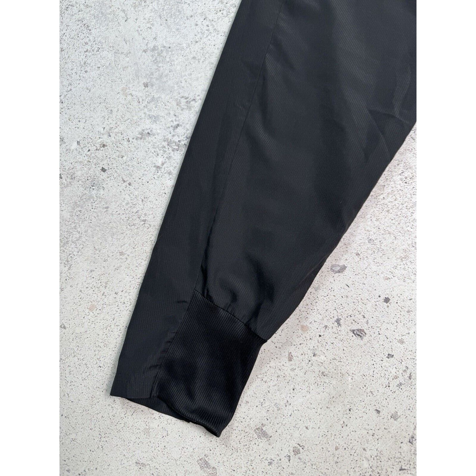 Adidas Adidas Bayern Munchen Trackpants Blokecore Size M Black Men Size US 32 / EU 48 - 19 Thumbnail