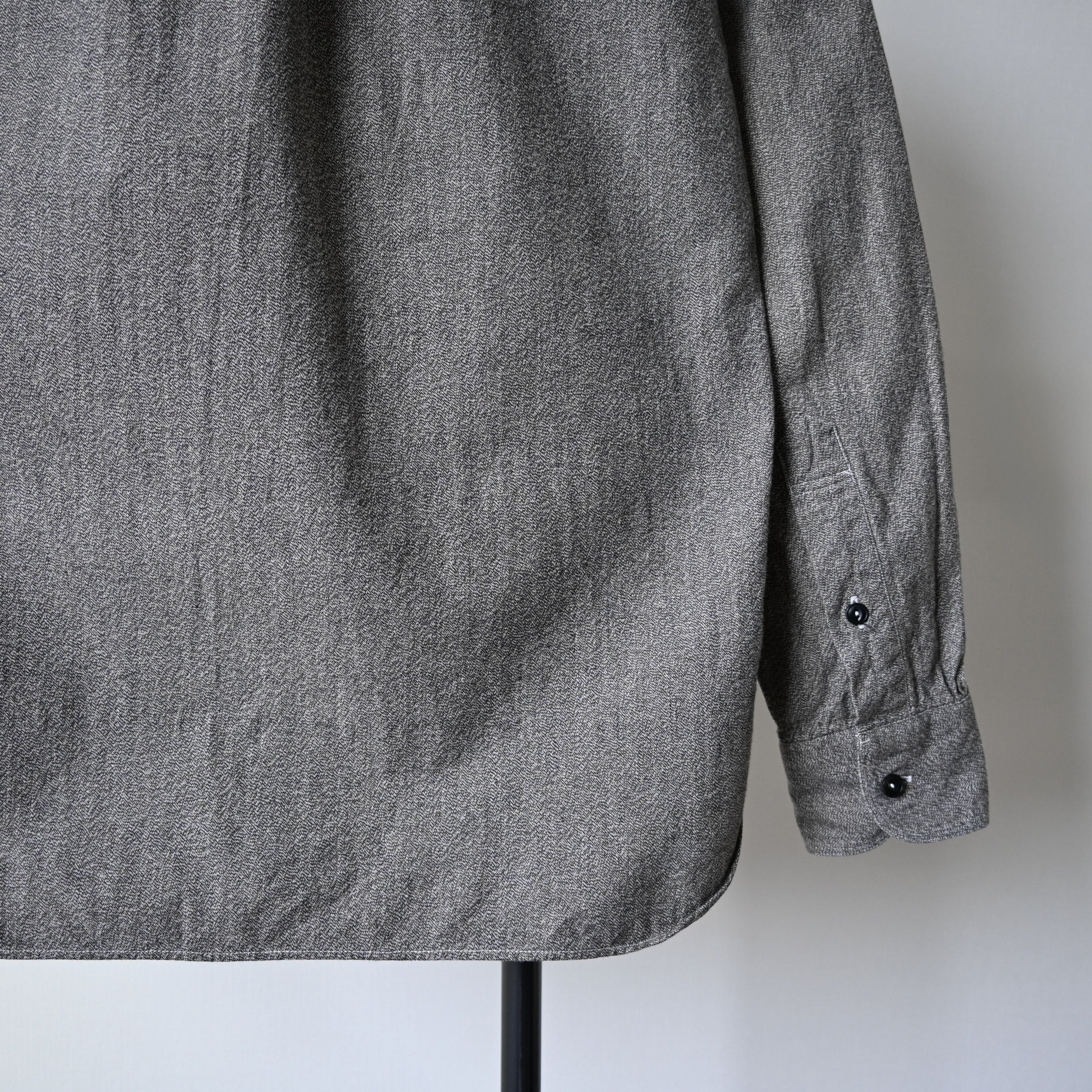 Japanese Brand The Rugged Museum by Free&Easy work shirt made in Japan Size US S / EU 44-46 / 1 - 4 Thumbnail