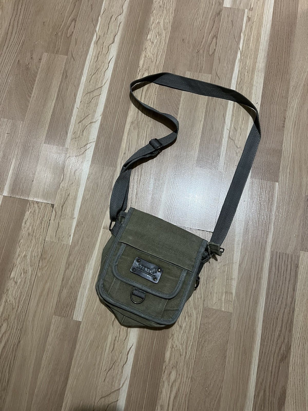 Diesel messenger shops bag