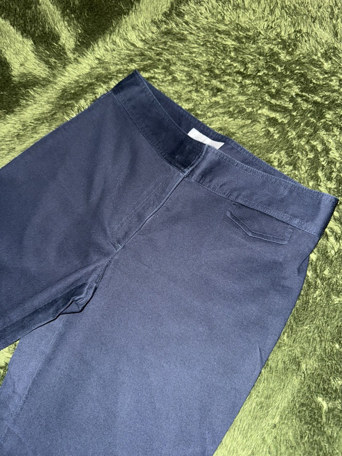 Brooks Brothers [11] Brooks Brothers japan minimal pocket detail trouser Size US 28 / EU 44 - 2 Thumbnail