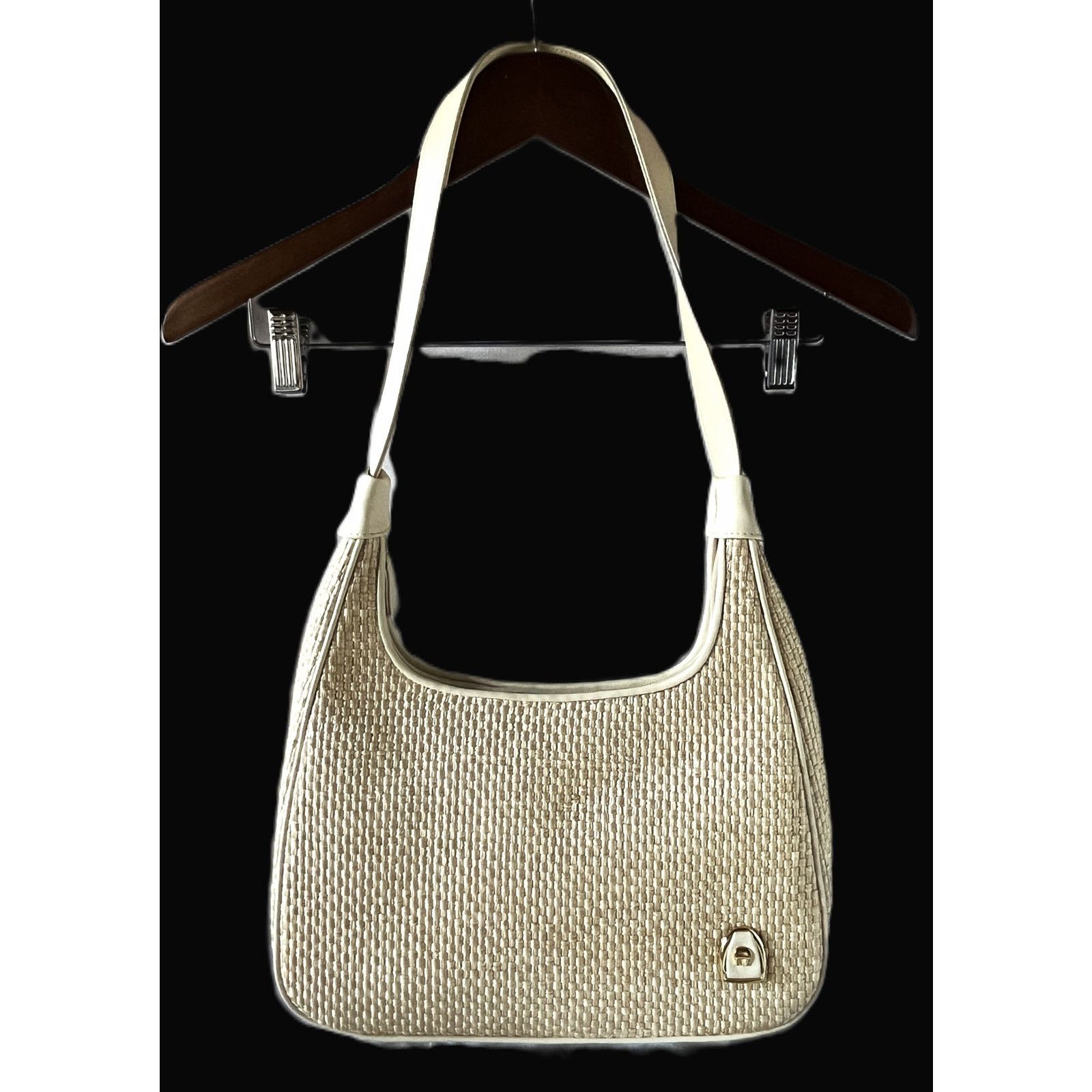 Etienne Aigner Etienne Aigner Vintage Shoulder Bag Size ONE SIZE - 2 Thumbnail