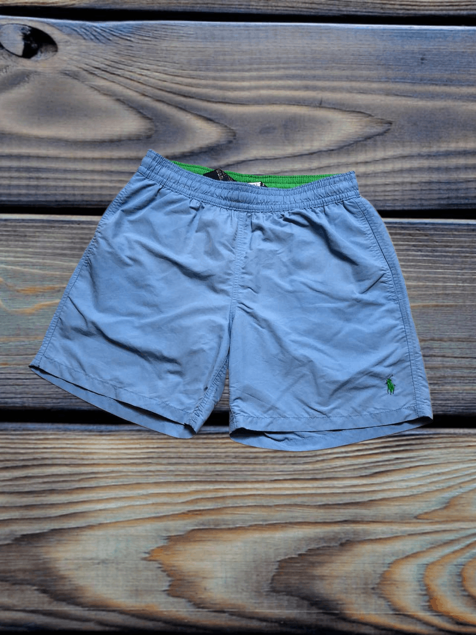 Polo Ralph Lauren Polo by Ralph Lauren Streetwear Shorts Size S Y2K Size US 30 / EU 46 - 1 Thumbnail