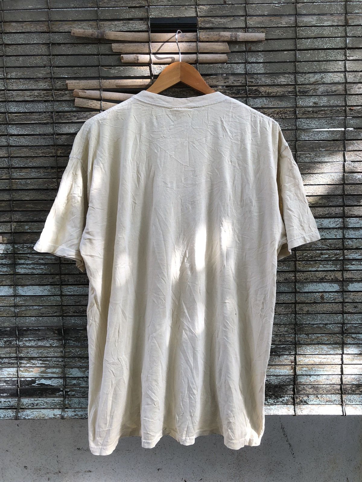 Japanese Brand × Vintage Vintage Two Girls And A Horse Art By Lesley Harrison Tee Size US XL / EU 56 / 4 - 10 Thumbnail