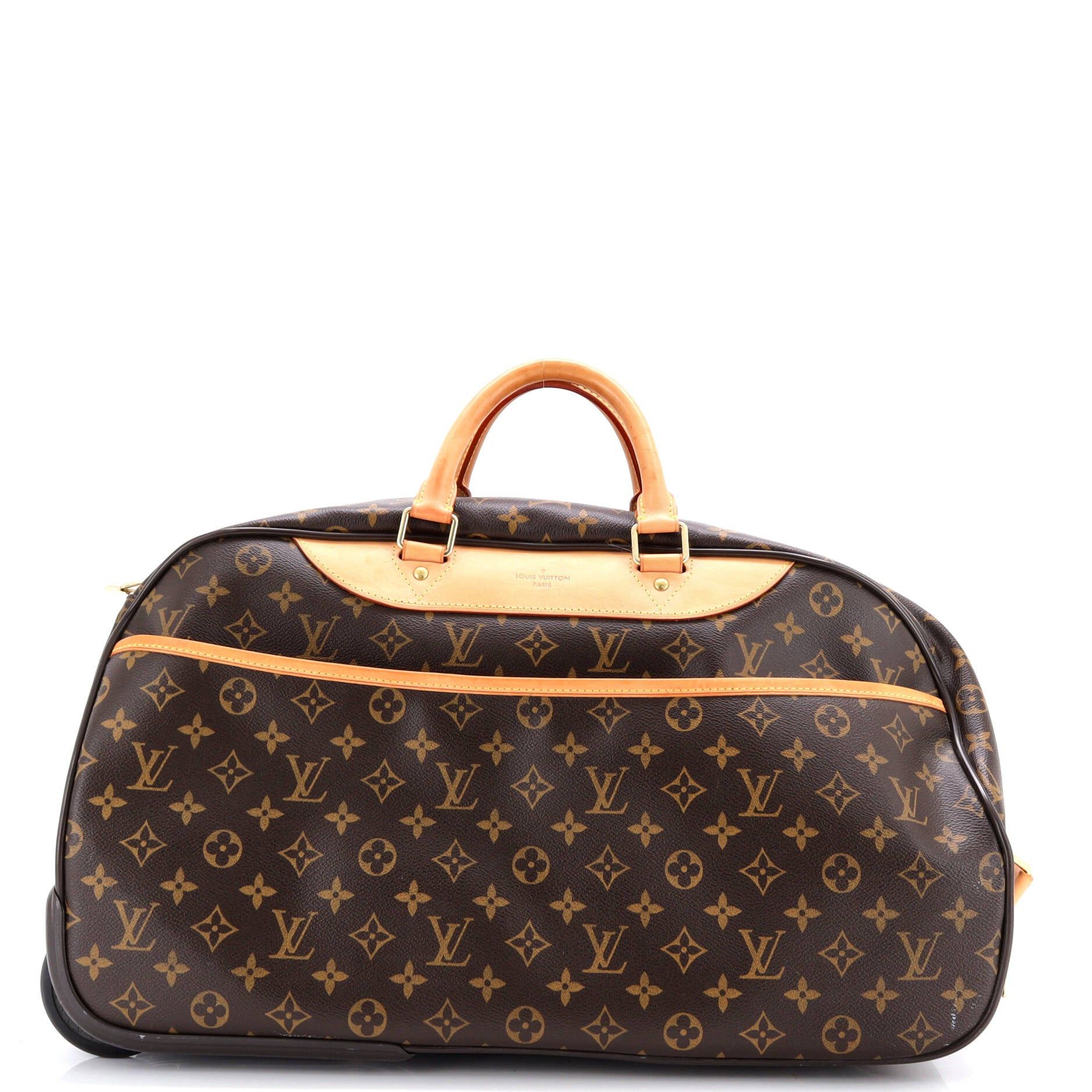 Louis Vuitton Eole Bag Size ONE SIZE - 1 Thumbnail