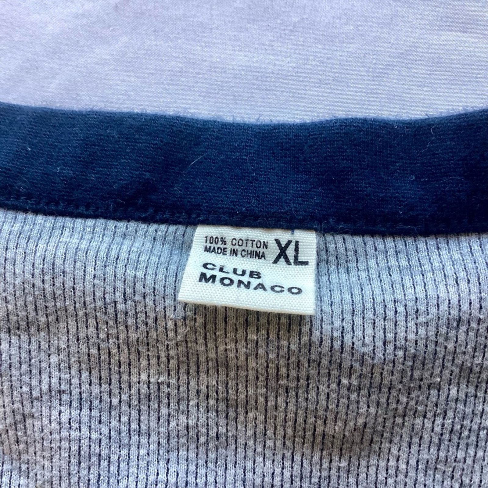 Club Monaco Club Monaco Cardigan Size US XL / EU 56 / 4 - 2 Thumbnail