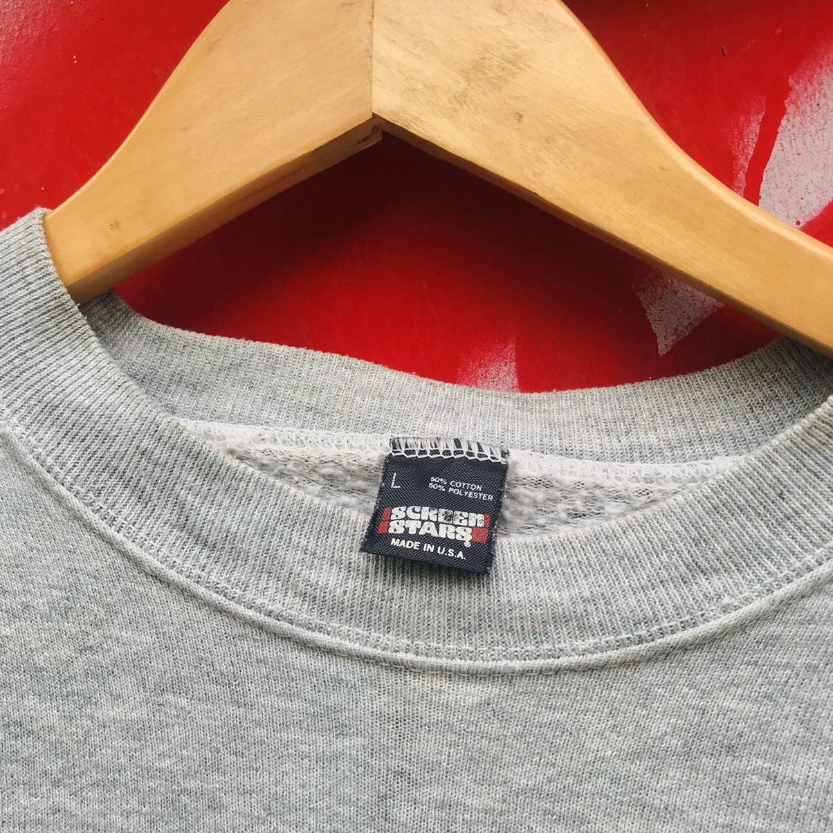 Vintage Vintage Crewneck Sweatshirts Size US L / EU 52-54 / 3 - 4 Thumbnail