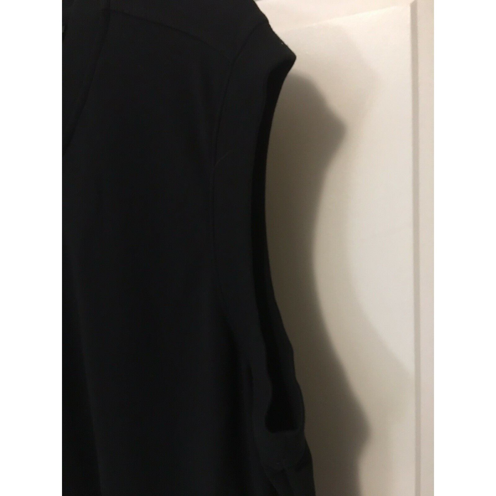 Callaway CALLAWAY Golf By Nordstrom Vest Men’s Size L Black Color Sle Size US L / EU 52-54 / 3 - 3 Thumbnail