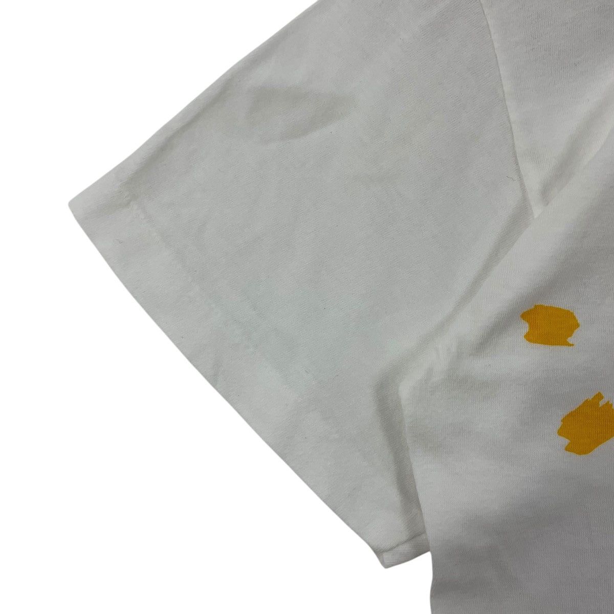 Designer × Jean Charles De Castelbajac Vintage JEAN CHARLES DE CASTELBAJAC art printed tee Size US M / EU 48-50 / 2 - 5 Thumbnail