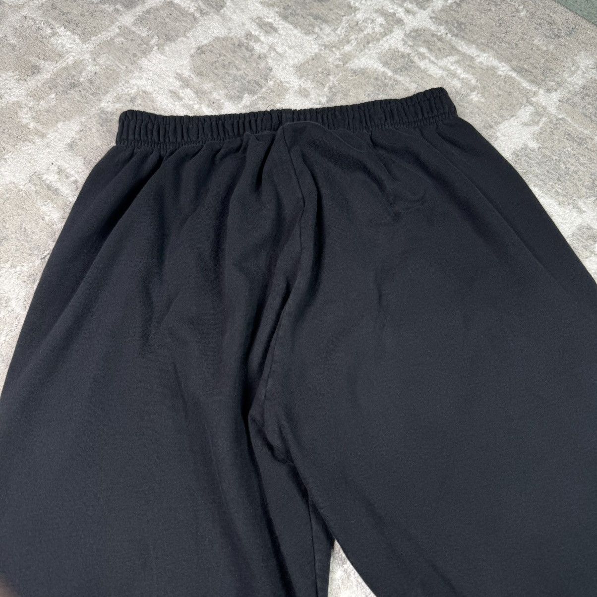 Chrome Hearts Letters scroll logo sweatpants Size US 36 / EU 52 - 9 Thumbnail